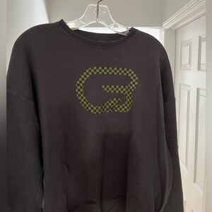 Super comfortable Cycle bar sweatshirt